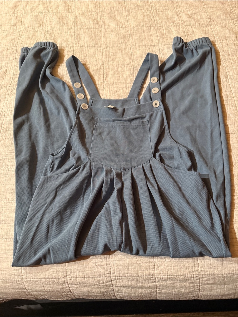Halara small pants jumper